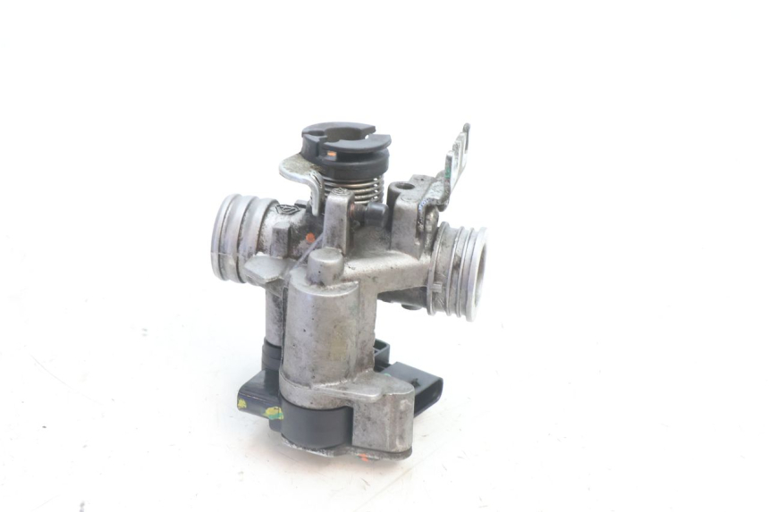 photo de CORPO FARFALLATO PIAGGIO LIBERTY IGET 4T 50 (2021 - 2025) - Vista principale