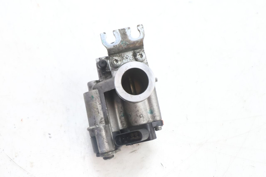 photo de CORPO FARFALLATO PIAGGIO LIBERTY IGET 4T 50 (2021 - 2025) - Dettaglio del componente