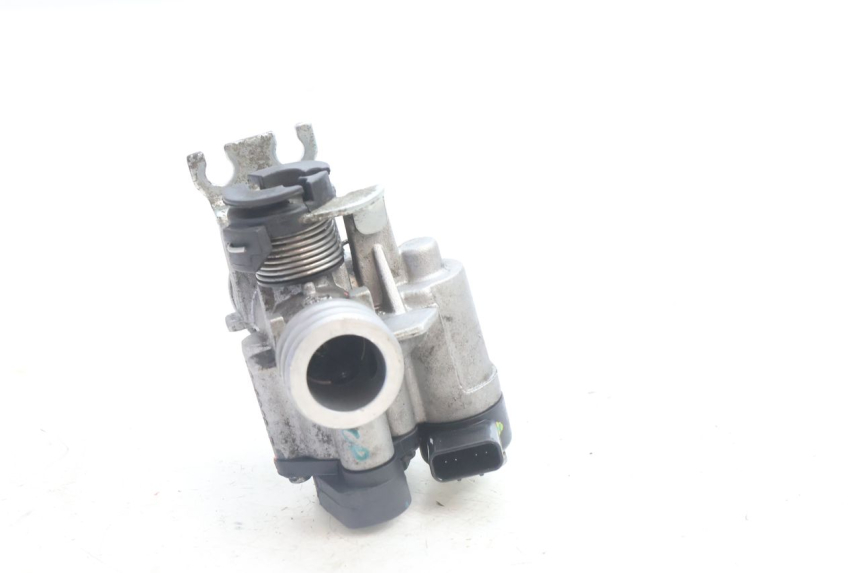 photo de CORPO FARFALLATO PIAGGIO LIBERTY IGET 4T 50 (2021 - 2025) - Primo piano tecnico