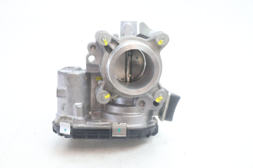 photo de CORPO FARFALLATO PIAGGIO MP3 HPE 530 (2022 - 2026) - Zoom sullo stato d'uso