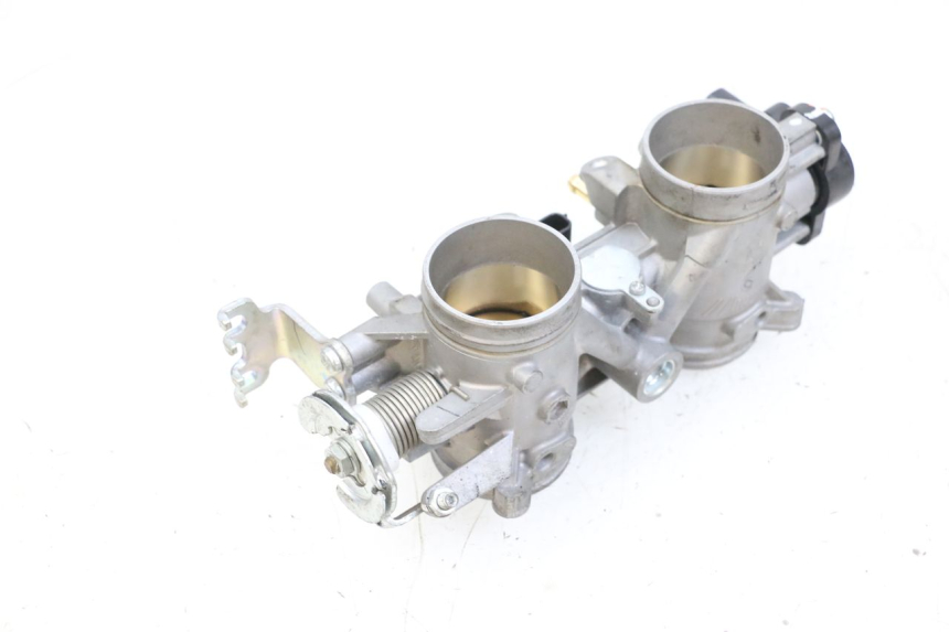 photo de CORPO FARFALLATO YAMAHA MT-07 MT07 ABS 700 (2018 - 2020) - Ricambio usato controllato