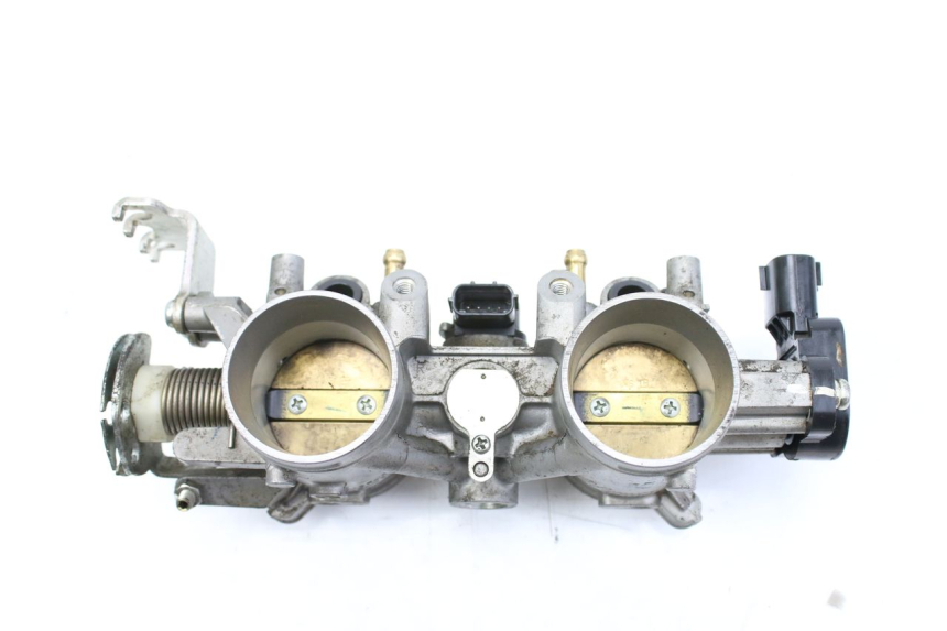 photo de INIEZIONE YAMAHA MT-07 MT07 700 (2018 - 2020) - Vista principale