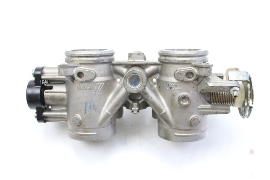 photo de INIEZIONE YAMAHA MT-07 MT07 700 (2018 - 2020) - Dettaglio del componente