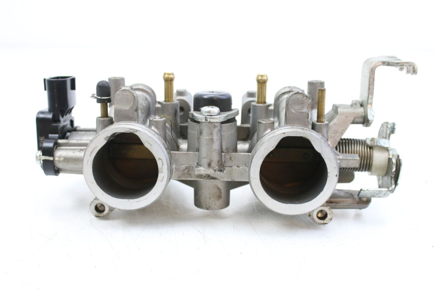 photo de INIEZIONE YAMAHA MT-07 MT07 700 (2018 - 2020) - Altra angolazione