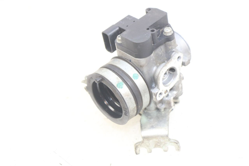 photo de INIEZIONE YAMAHA MT ABS 125 (2014 - 2018) - Dettaglio del componente