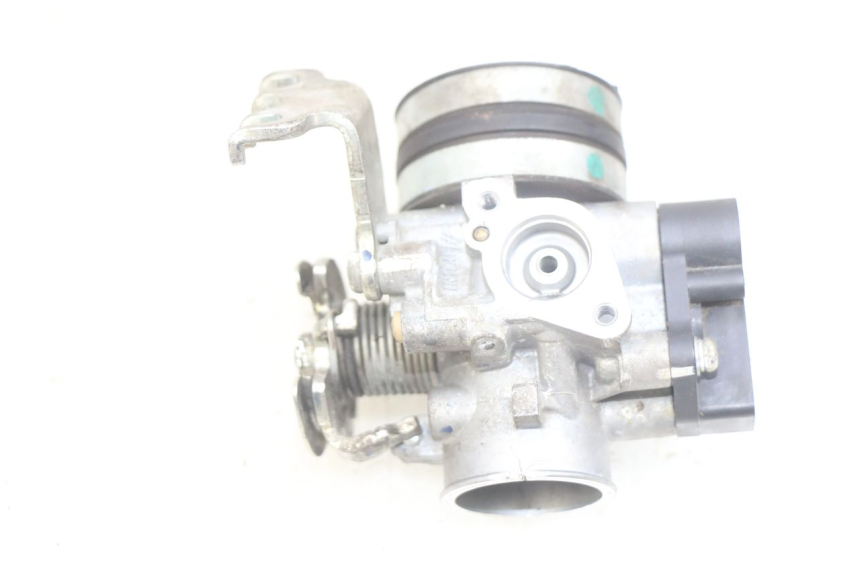 photo de INIEZIONE YAMAHA MT ABS 125 (2014 - 2018) - Vista d'insieme del prodotto