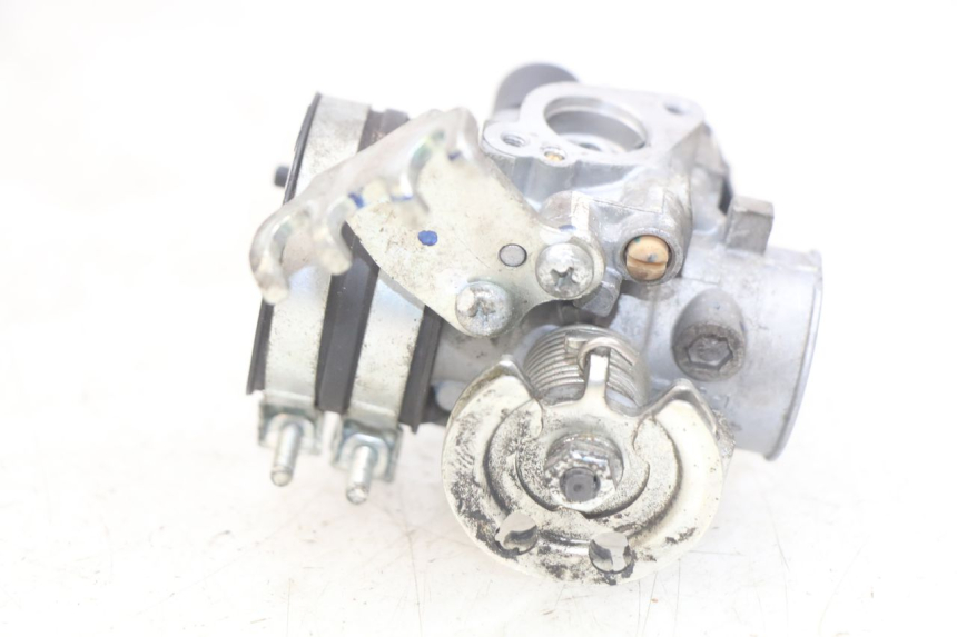 photo de INIEZIONE YAMAHA MT ABS 125 (2014 - 2018) - Dettagli dei punti di fissaggio