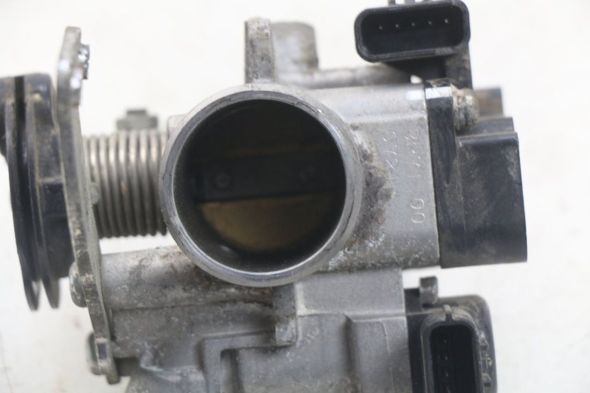 photo de INIEZIONE MBK MW TRYPTIK 125 (2017 - 2022) - Dettaglio del componente