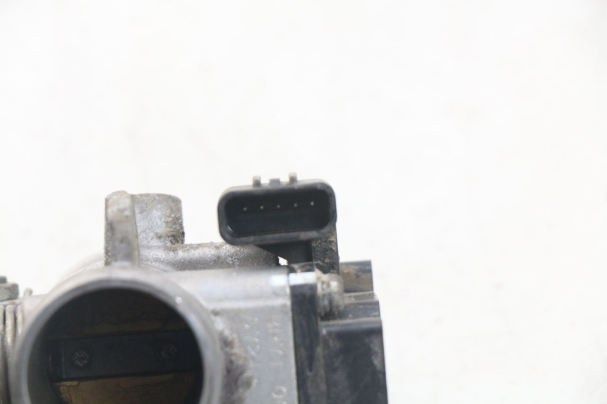 photo de INIEZIONE MBK MW TRYPTIK 125 (2017 - 2022) - Altra vista dell'articolo