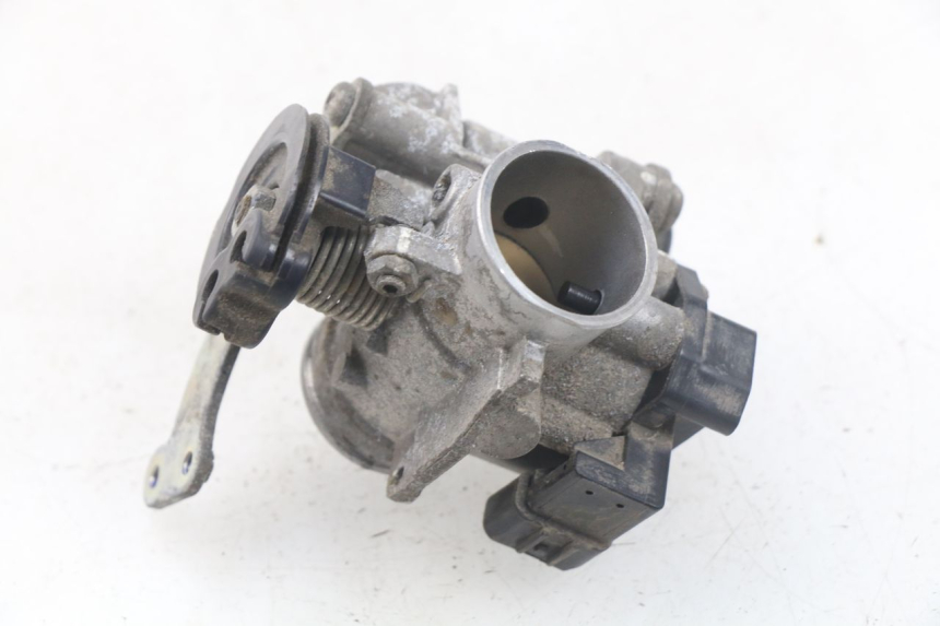 photo de INIEZIONE MBK MW TRYPTIK 125 (2017 - 2022) - Altra angolazione