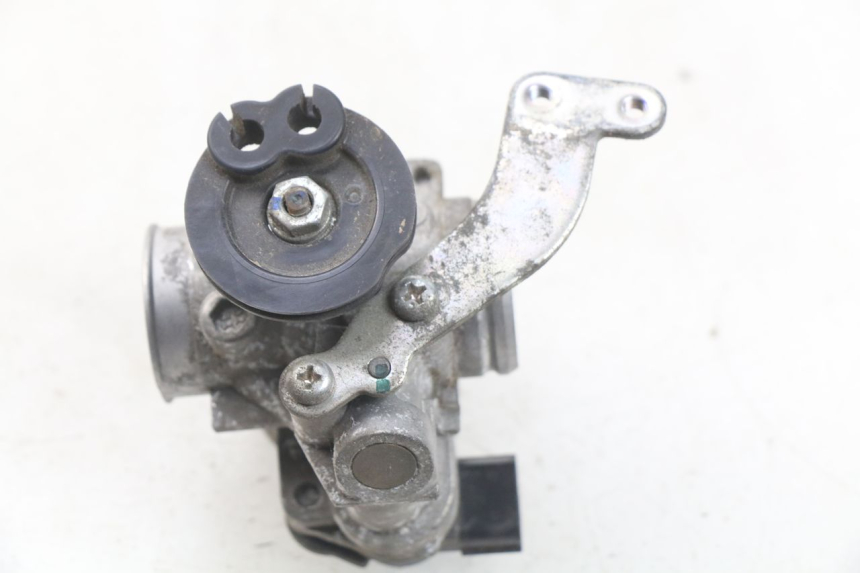 photo de INIEZIONE MBK MW TRYPTIK 125 (2017 - 2022) - Vista d'insieme del prodotto