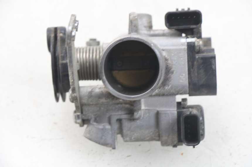 photo de INIEZIONE MBK MW TRYPTIK 125 (2017 - 2022) - Ricambio usato controllato