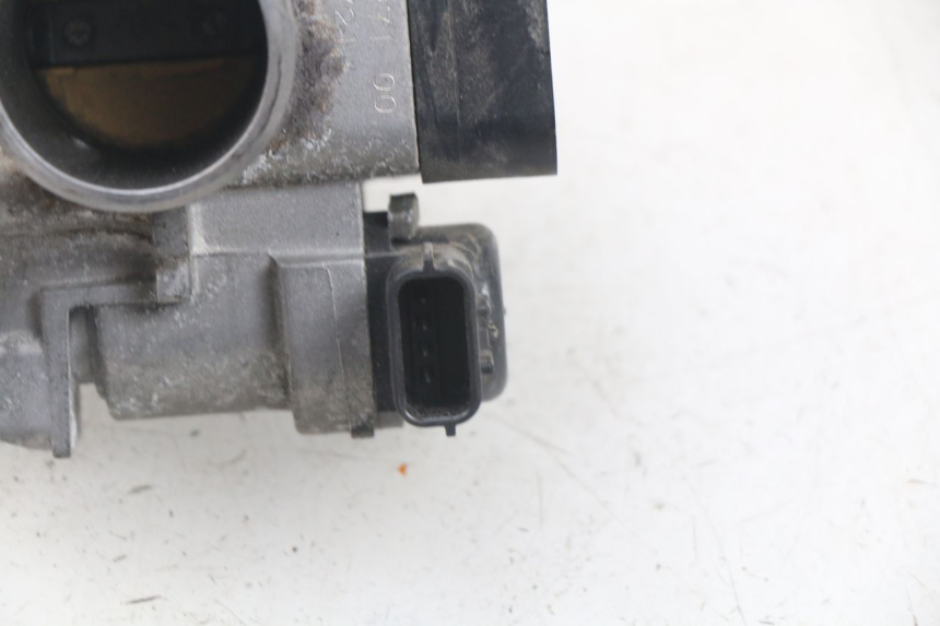 photo de INIEZIONE MBK MW TRYPTIK 125 (2017 - 2022) - Marcature e riferimenti originali