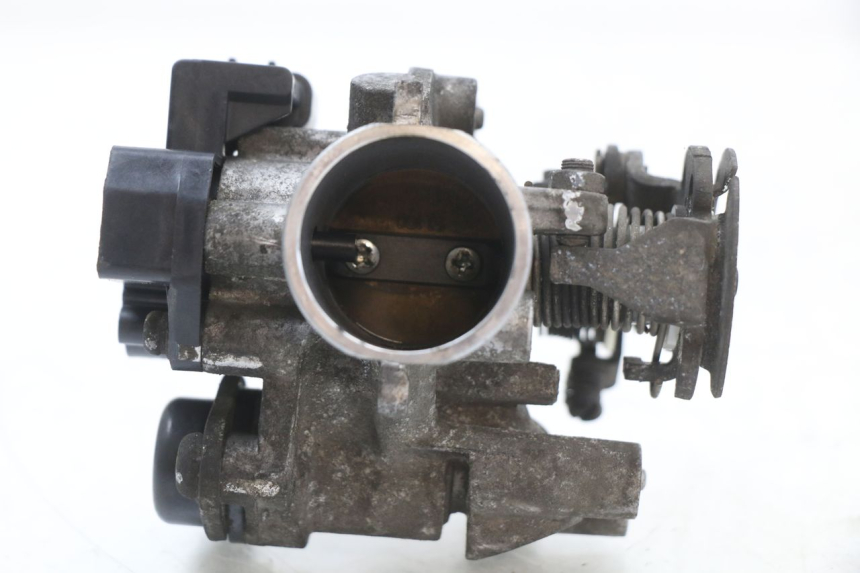 photo de CORPO FARFALLATO MBK MW TRYPTIK 125 (2014 - 2016) - Vista principale