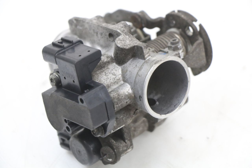 photo de CORPO FARFALLATO MBK MW TRYPTIK 125 (2014 - 2016) - Dettaglio del componente