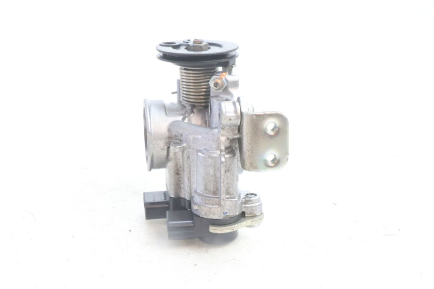 photo de CORPO FARFALLATO YAMAHA N-MAX NMAX 125 (2021 - 2024) - Dettaglio del componente