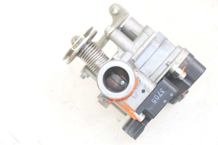 photo de INIEZIONE YAMAHA NEOS NEO'S 4T 50 (2008 - 2016) - Dettaglio del componente