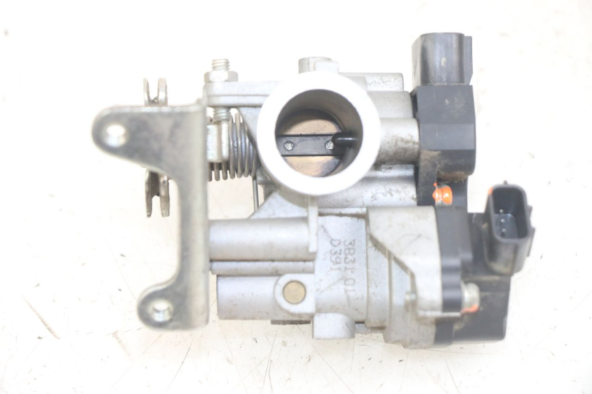 photo de INIEZIONE YAMAHA NEOS NEO'S 4T 50 (2008 - 2016) - Zoom sullo stato d'uso