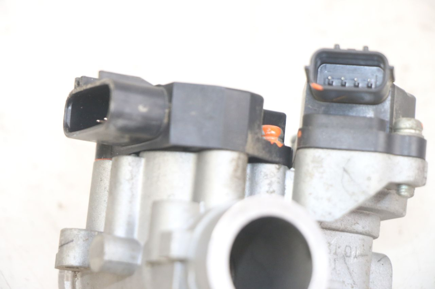 photo de INIEZIONE YAMAHA NEOS NEO'S 4T 50 (2008 - 2016) - Altra angolazione