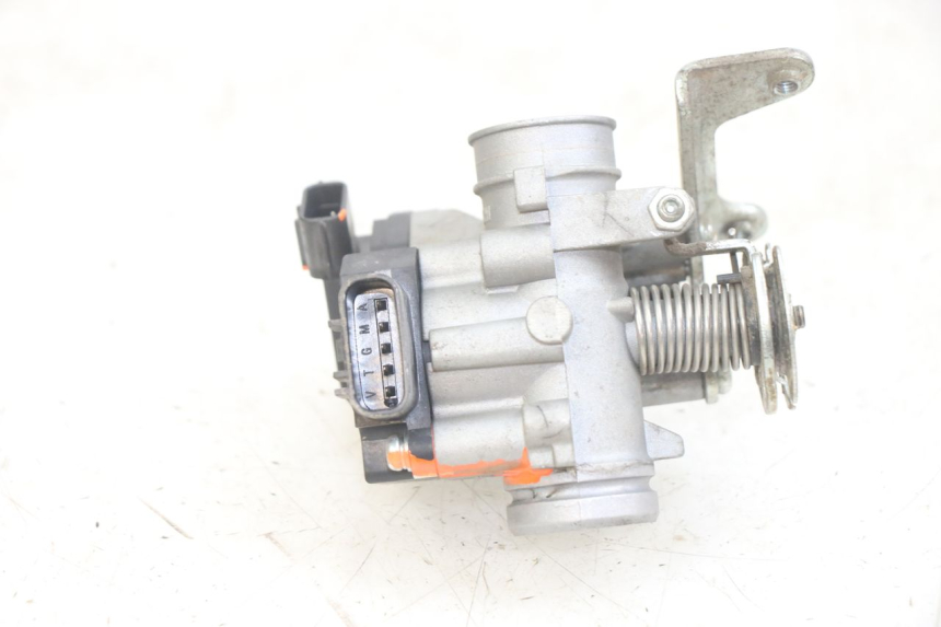 photo de INIEZIONE YAMAHA NEOS NEO'S 4T 50 (2008 - 2016) - Vista d'insieme del prodotto