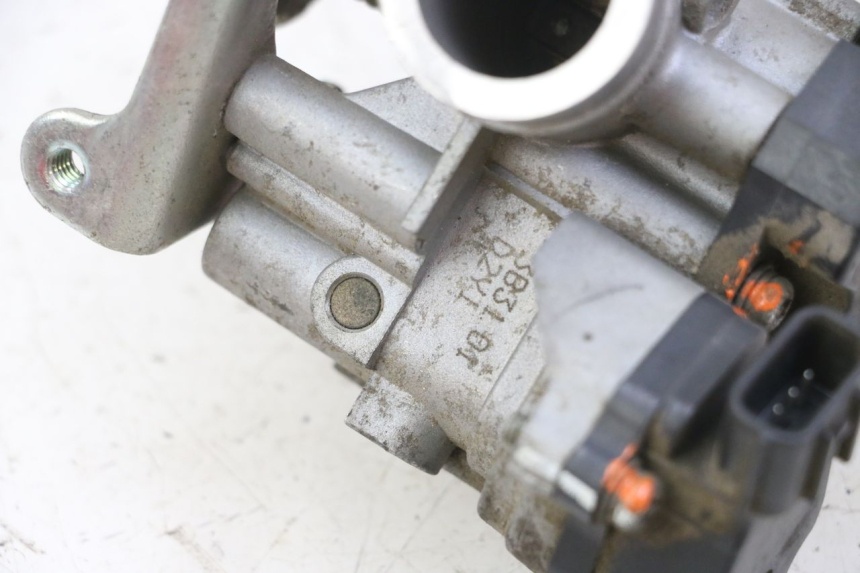 photo de INIEZIONE YAMAHA NEOS NEO'S 4T 50 (2008 - 2016) - Primo piano tecnico