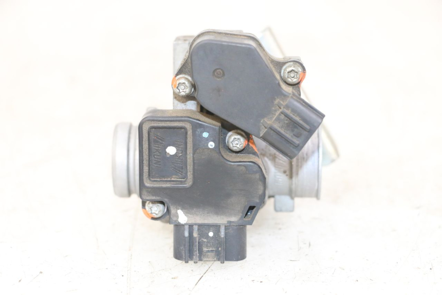 photo de INIEZIONE YAMAHA NEOS NEO'S 4T 50 (2008 - 2016) - Stato della superficie e materiale