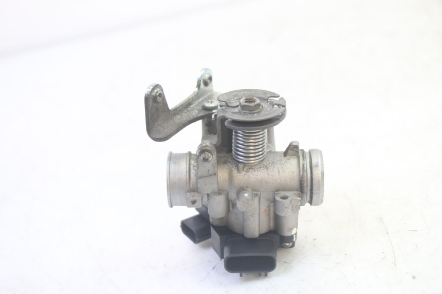 photo de INIEZIONE YAMAHA NEOS NEO'S 4T 50 (2008 - 2016) - Vista principale