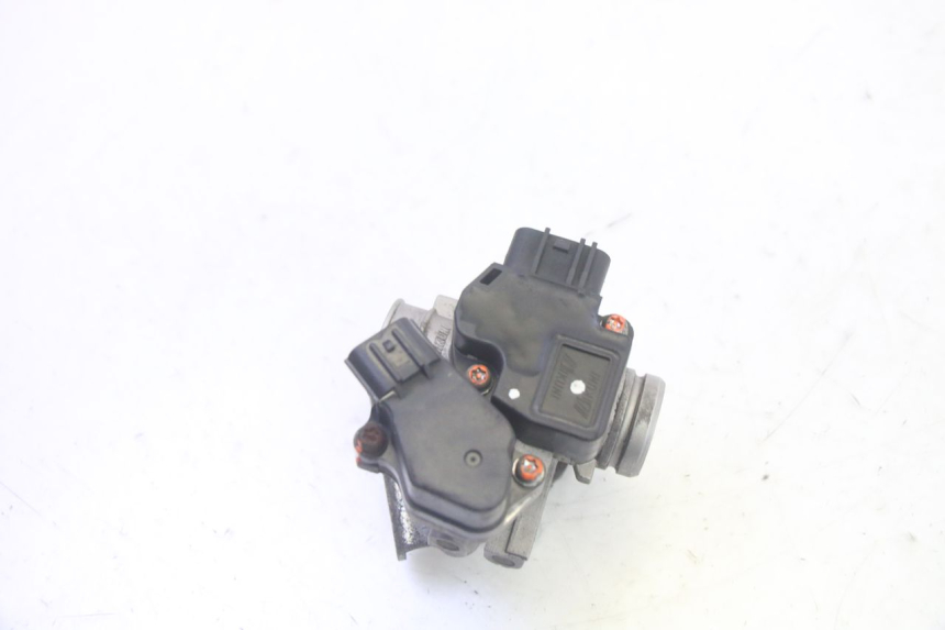 photo de INIEZIONE YAMAHA NEOS NEO'S 4T 50 (2008 - 2016) - Vista d'insieme del prodotto