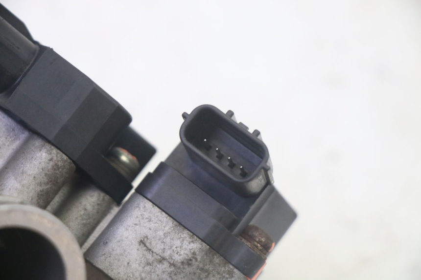 photo de INIEZIONE YAMAHA NEOS NEO'S 4T 50 (2008 - 2016) - Dettagli dei punti di fissaggio