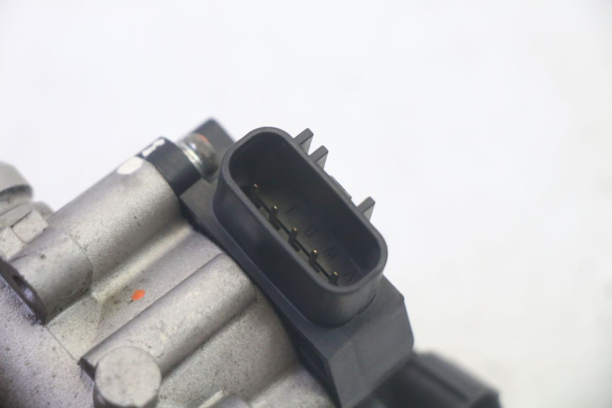 photo de INIEZIONE YAMAHA NEOS NEO'S 4T 50 (2008 - 2016) - Stato della superficie e materiale