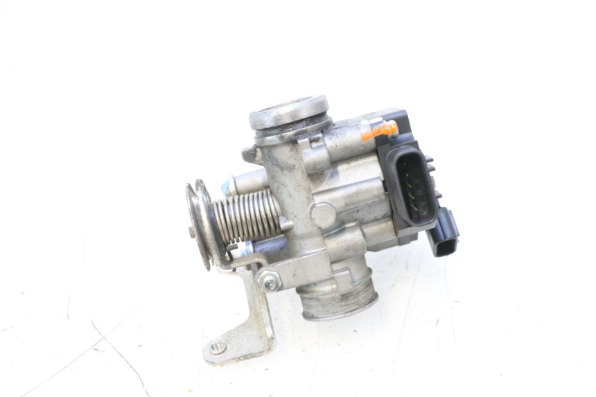 photo de INIEZIONE YAMAHA NEOS NEO'S 4T 50 (2008 - 2016) - Dettaglio del componente