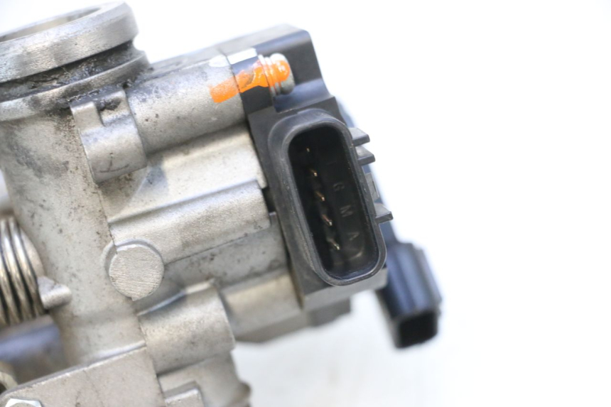 photo de INIEZIONE YAMAHA NEOS NEO'S 4T 50 (2008 - 2016) - Zoom sullo stato d'uso