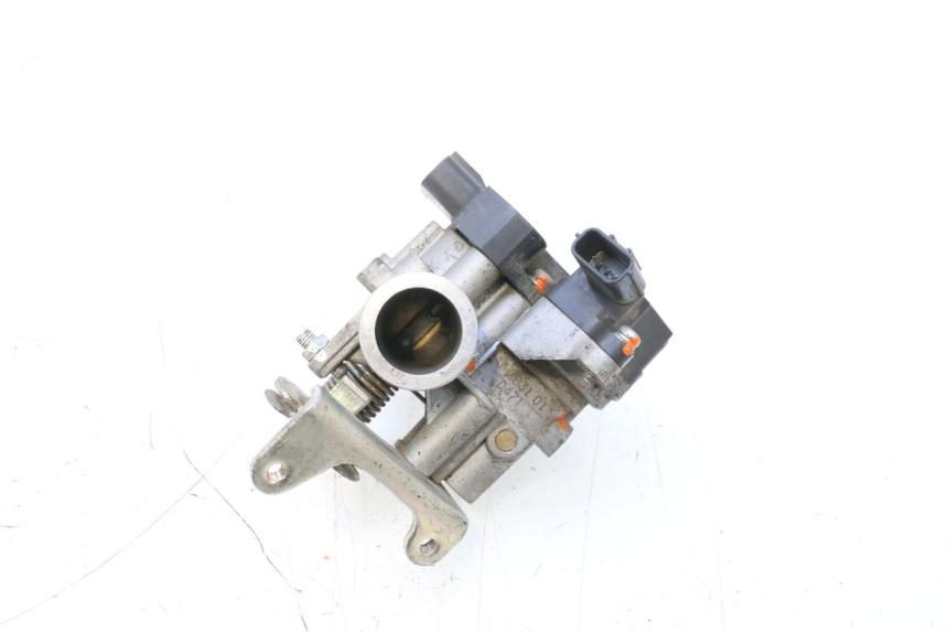 photo de INIEZIONE YAMAHA NEOS NEO'S 4T 50 (2008 - 2016) - Altra angolazione