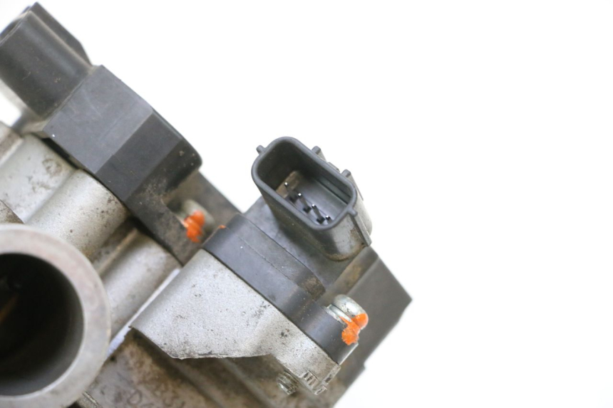 photo de INIEZIONE YAMAHA NEOS NEO'S 4T 50 (2008 - 2016) - Primo piano tecnico