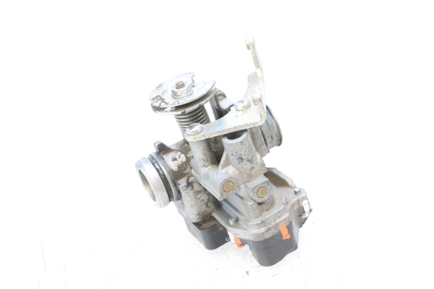 photo de INIEZIONE YAMAHA NEOS NEO'S 4T 50 (2008 - 2016) - Vista d'insieme del prodotto