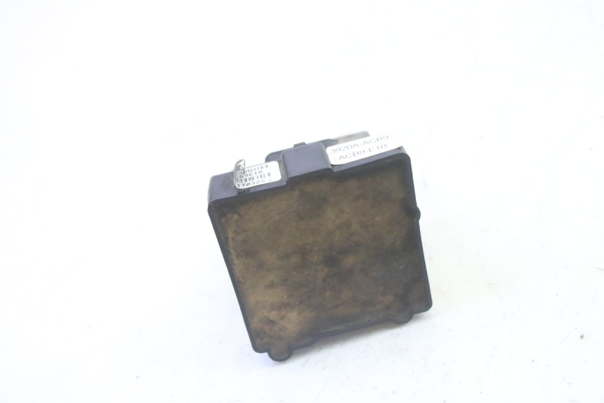 photo de CORPO FARFALLATO KYMCO LIKE 4T 50 (2019 - 2025) - Dettagli dei punti di fissaggio