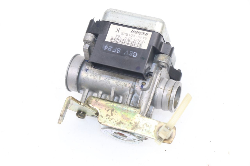 photo de CORPO FARFALLATO HONDA NPS ZOOMER 50 (2004 - 2013) - Vista principale