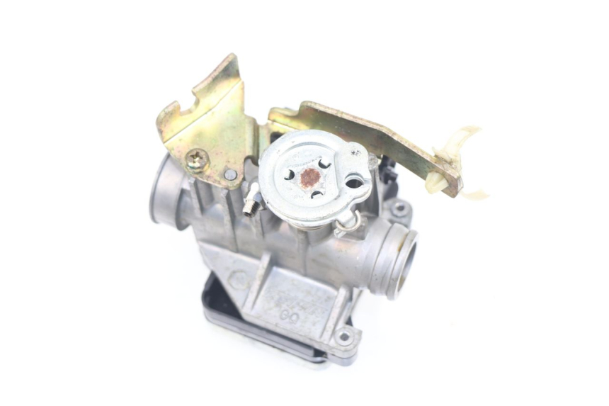 photo de CORPO FARFALLATO HONDA NPS ZOOMER 50 (2004 - 2013) - Primo piano tecnico