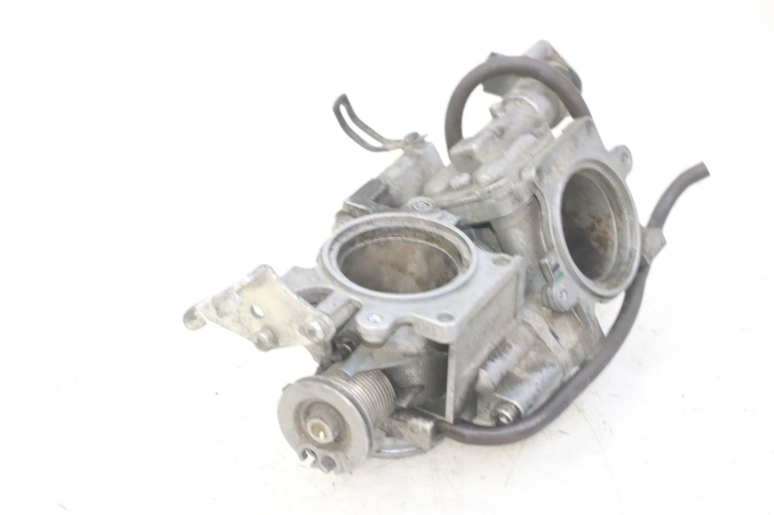 photo de CORPO FARFALLATO HONDA NTV DEAUVILLE ABS 700 (2007 - 2016) - Dettaglio del componente