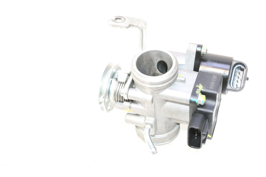 photo de CORPO FARFALLATO JM MOTORS OLDIES 4T 50 (2020 - 2026) - Zoom sullo stato d'uso