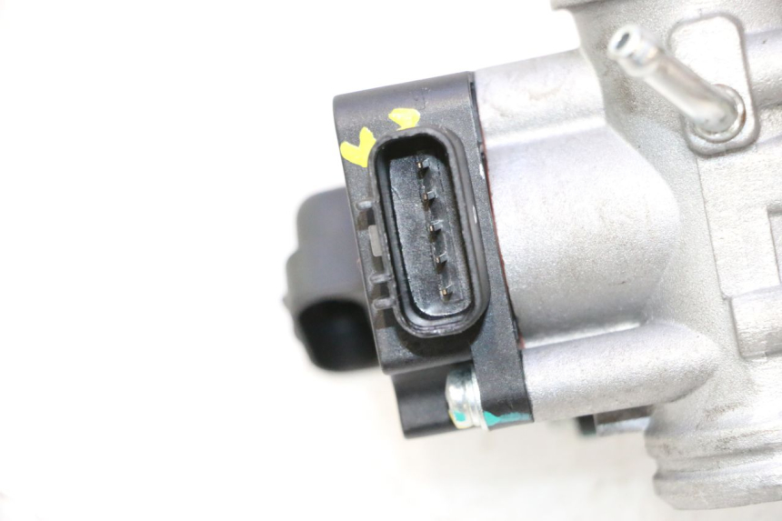 photo de CORPO FARFALLATO JM MOTORS OLDIES 4T 50 (2020 - 2026) - Primo piano tecnico