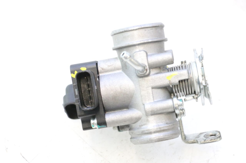 photo de CORPO FARFALLATO JM MOTORS OLDIES 4T 50 (2020 - 2026) - Vista d'insieme del prodotto