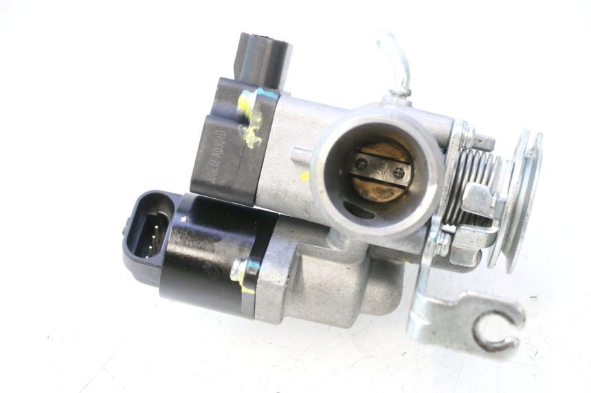 photo de CORPO FARFALLATO JM MOTORS OLDIES 4T 50 (2020 - 2026) - Ricambio usato controllato