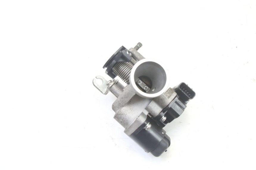 photo de CORPO FARFALLATO JM MOTORS OLDIES GT 4T 50 (2018 - 2025) - Vista principale