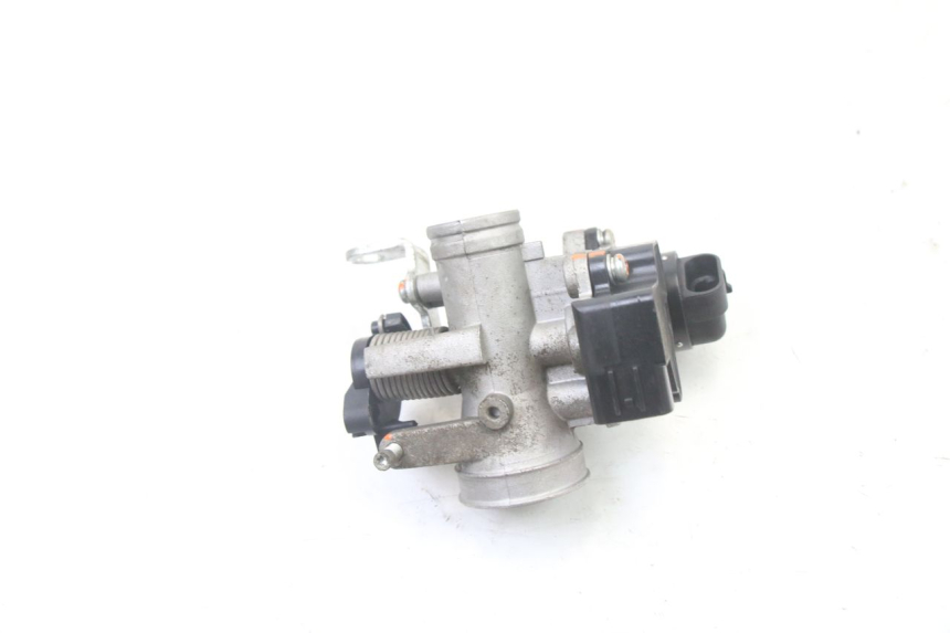 photo de CORPO FARFALLATO JM MOTORS OLDIES GT 4T 50 (2018 - 2025) - Dettaglio del componente