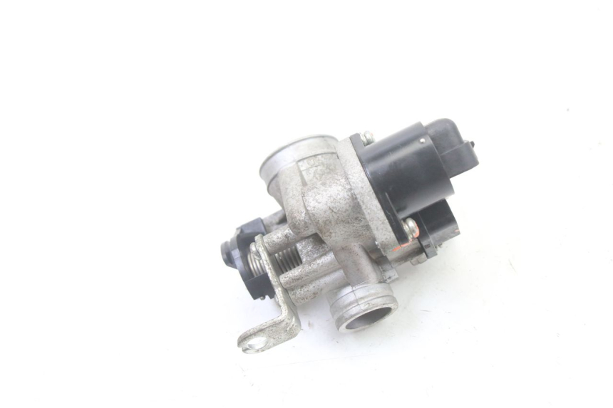 photo de CORPO FARFALLATO JM MOTORS OLDIES GT 4T 50 (2018 - 2025) - Altra angolazione