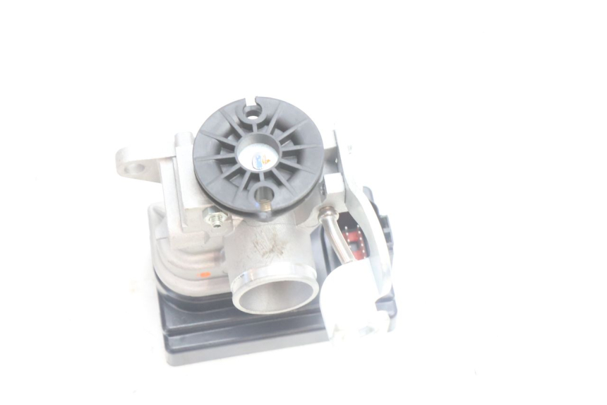 photo de CORPO FARFALLATO SYM ORBIT III 3 4T 50 (2021 - 2025) - Dettaglio del componente