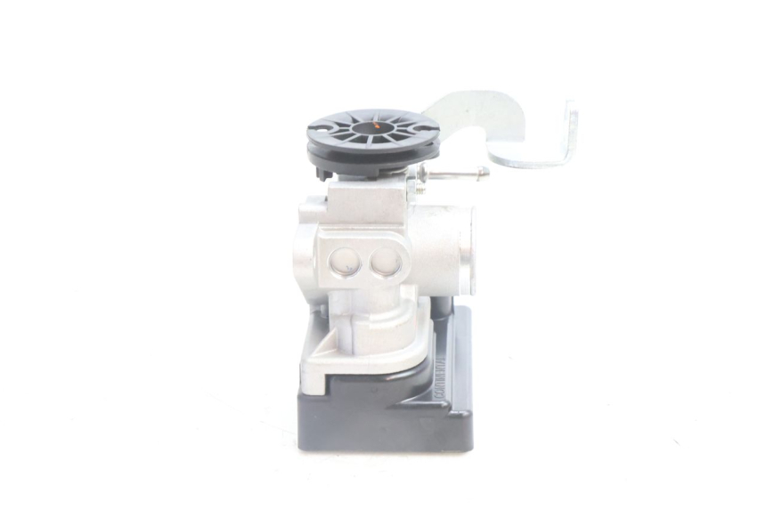 photo de CORPO FARFALLATO SYM ORBIT III 3 4T 50 (2021 - 2025) - Zoom sullo stato d'uso