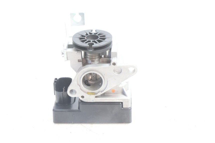 photo de CORPO FARFALLATO SYM ORBIT III 3 4T 50 (2021 - 2025) - Altra angolazione