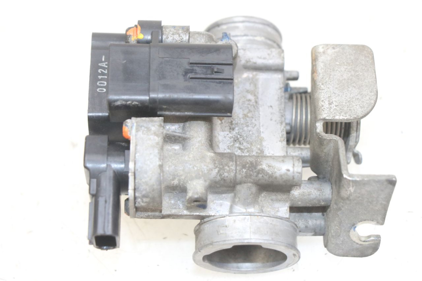 photo de INIEZIONE HONDA PCX (JF28) 125 (2009 - 2011) - Vista principale